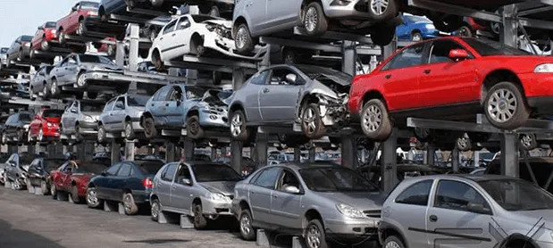 Altes Auto verkaufen in Rottenburg