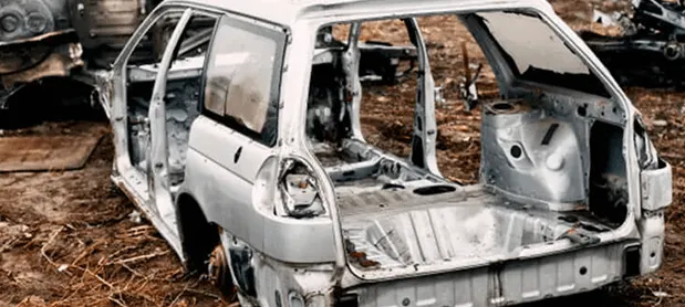 Schrottauto Ankauf Rottenburg